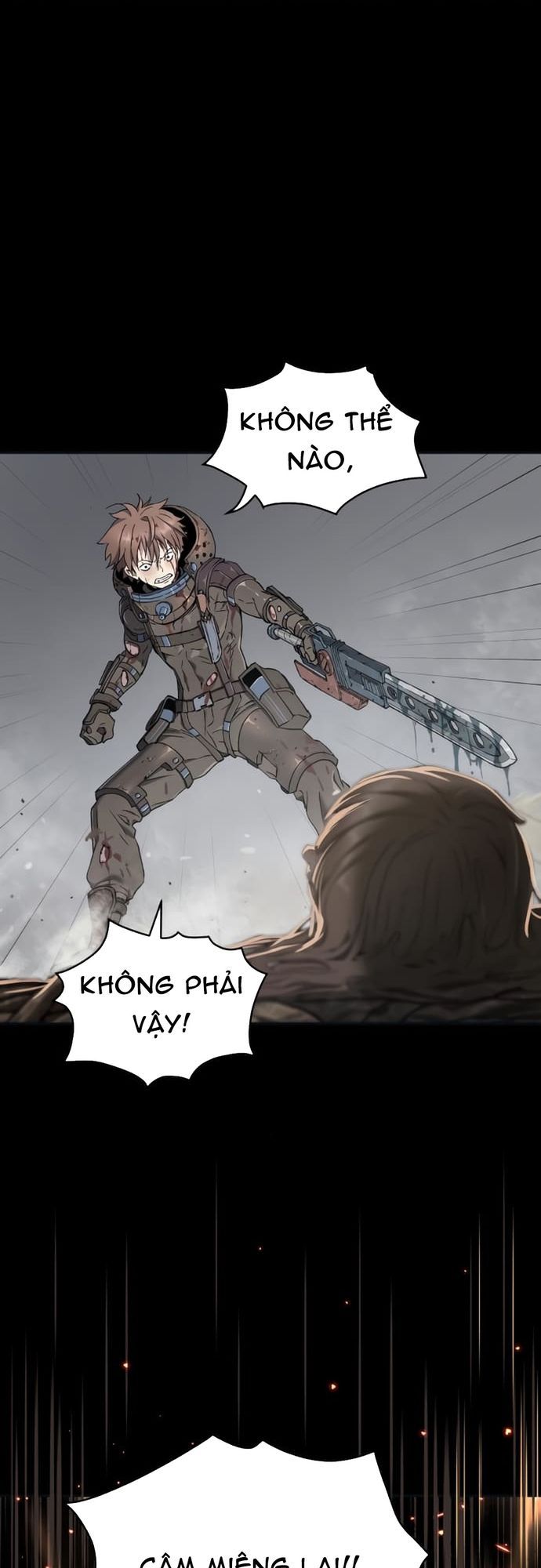 Đứa Con Thần Chết Chapter 215 - 7