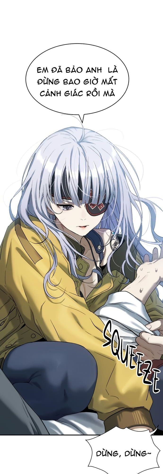 Đứa Con Thần Chết Chapter 215 - 61