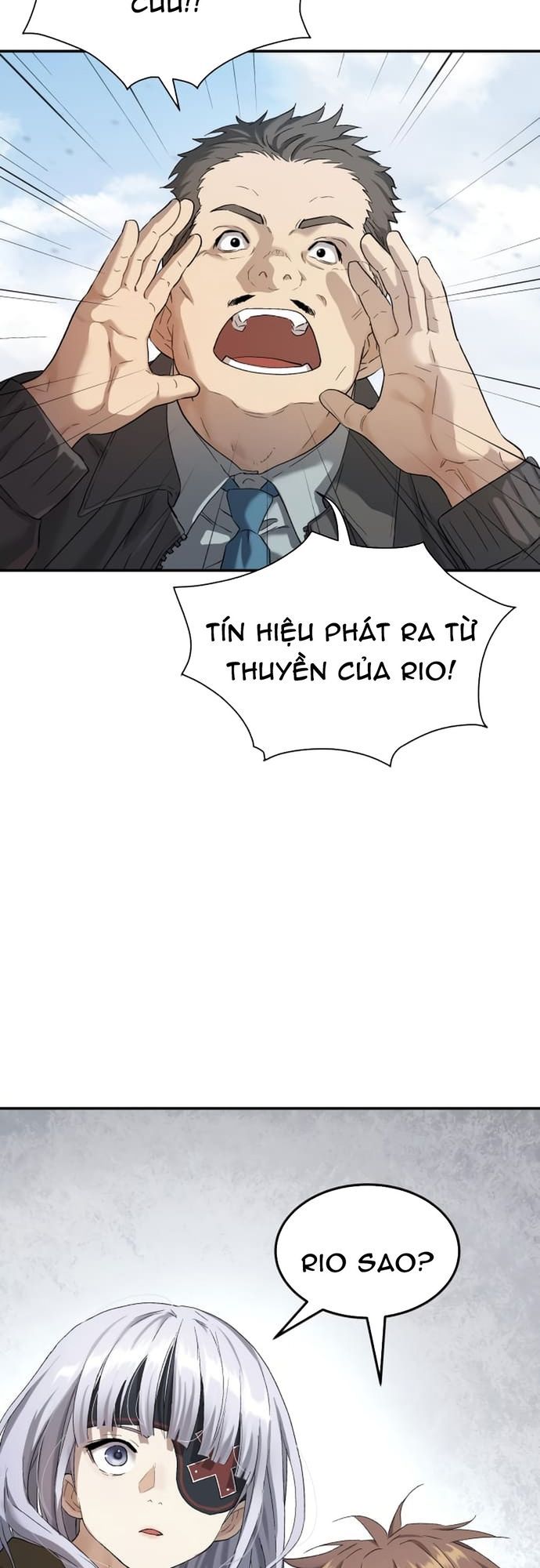 Đứa Con Thần Chết Chapter 215 - 63