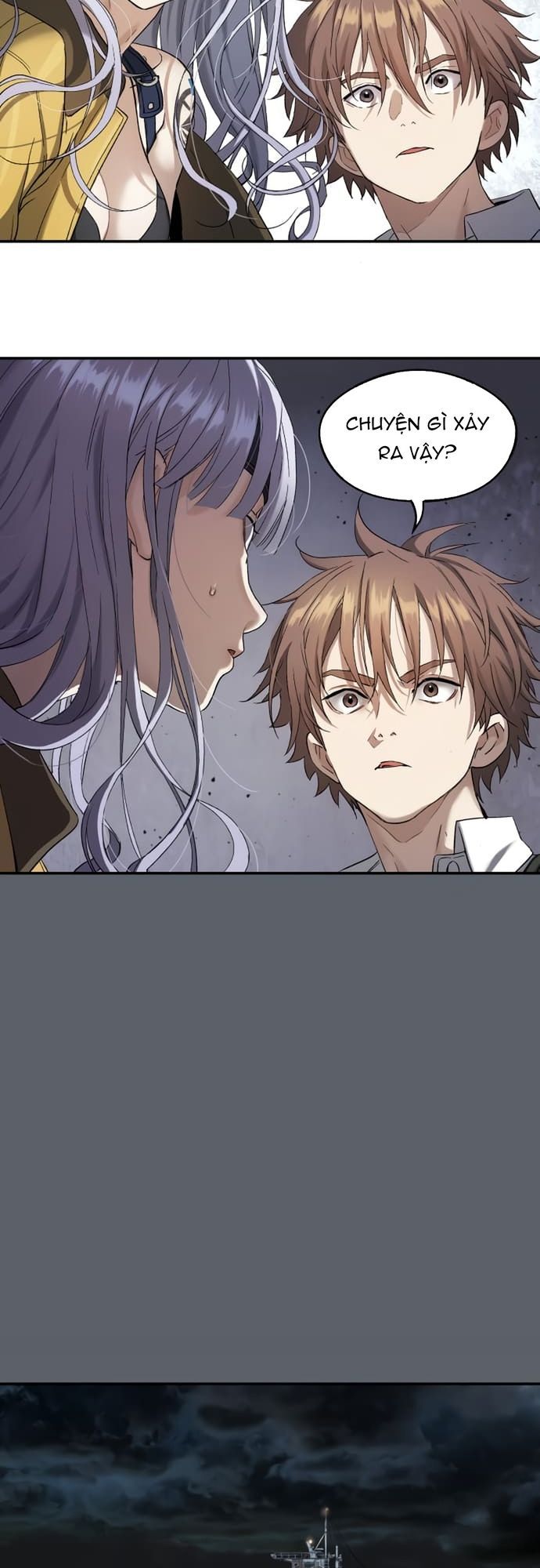 Đứa Con Thần Chết Chapter 215 - 64