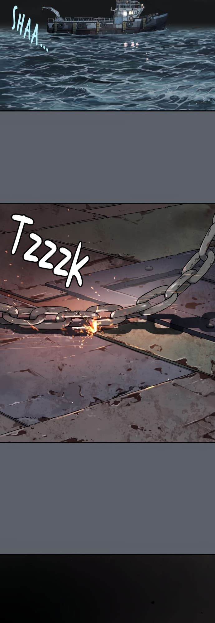 Đứa Con Thần Chết Chapter 215 - 65