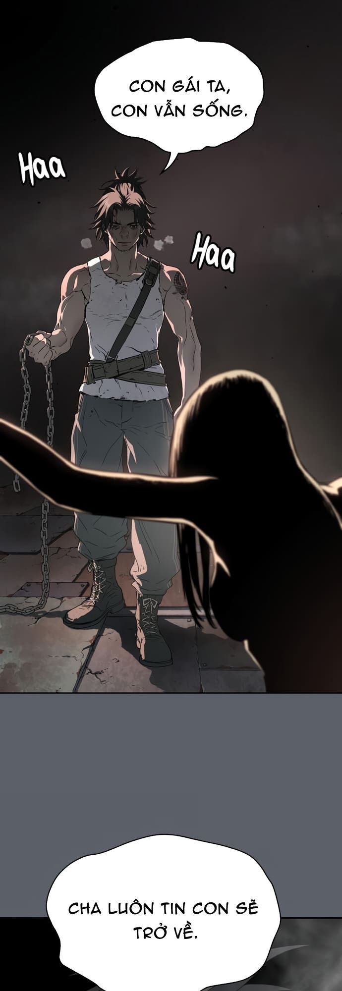 Đứa Con Thần Chết Chapter 215 - 66