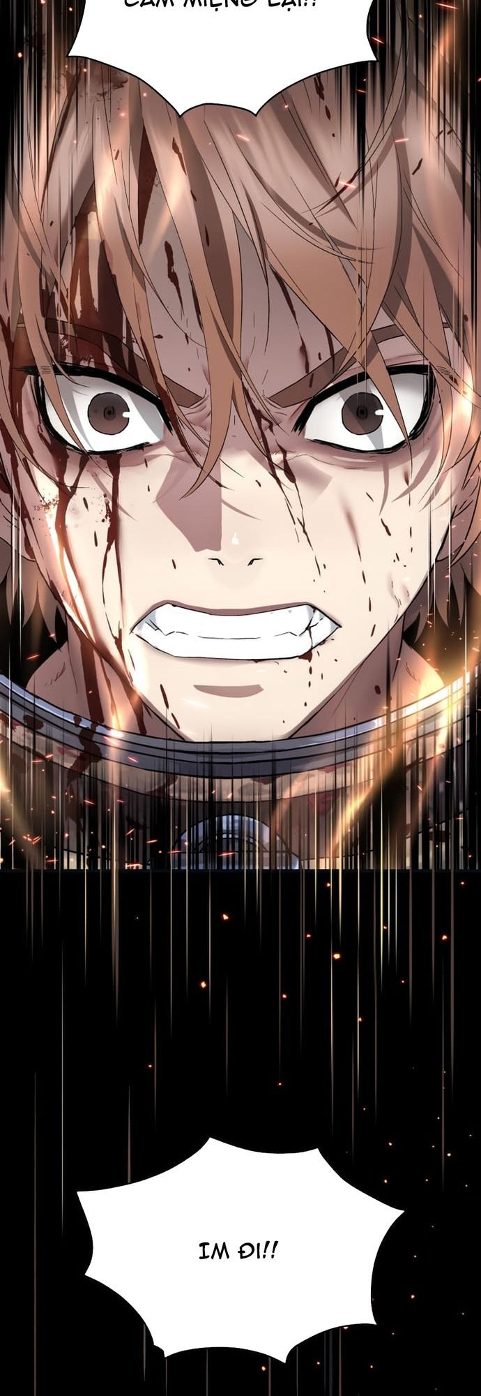 Đứa Con Thần Chết Chapter 215 - 8