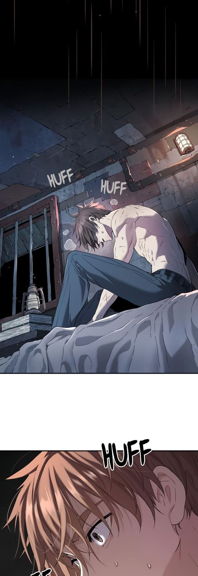 Đứa Con Thần Chết Chapter 215 - 9