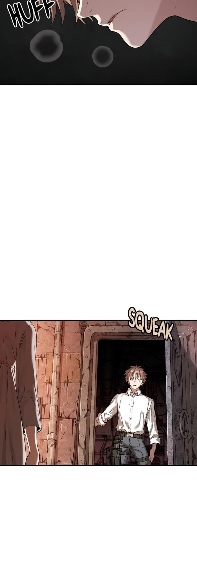 Đứa Con Thần Chết Chapter 215 - 10