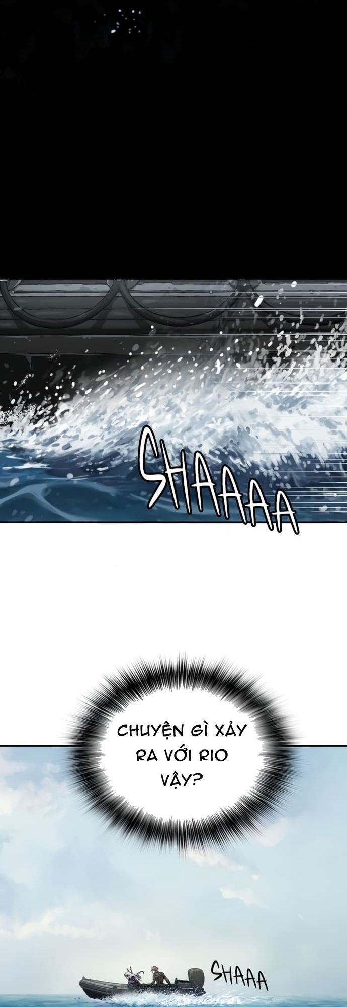 Đứa Con Thần Chết Chapter 216 - 2