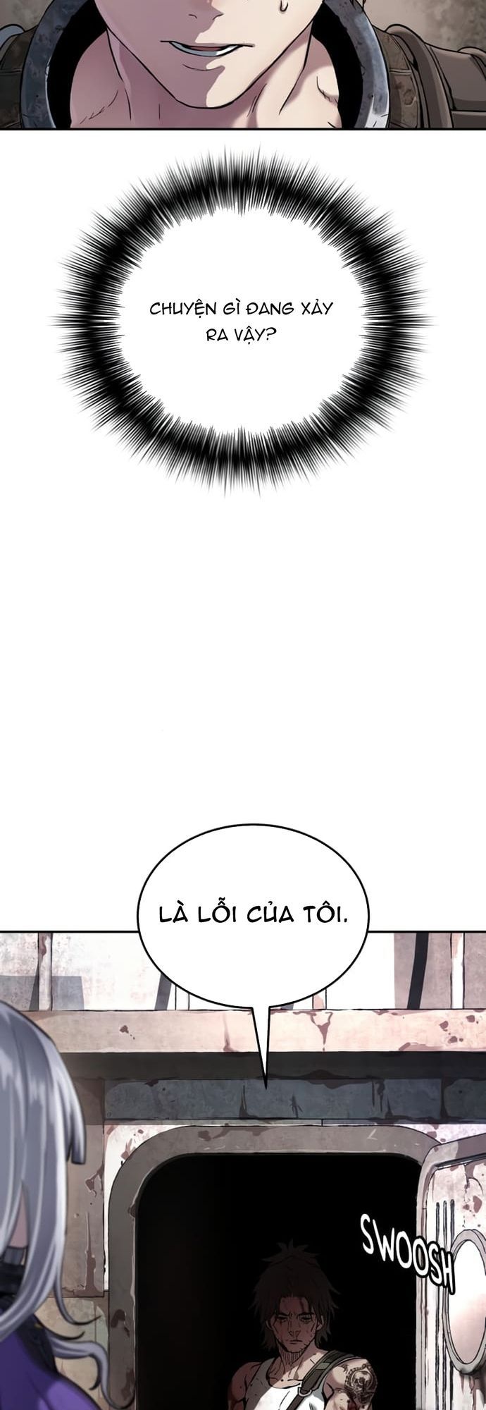 Đứa Con Thần Chết Chapter 216 - 11