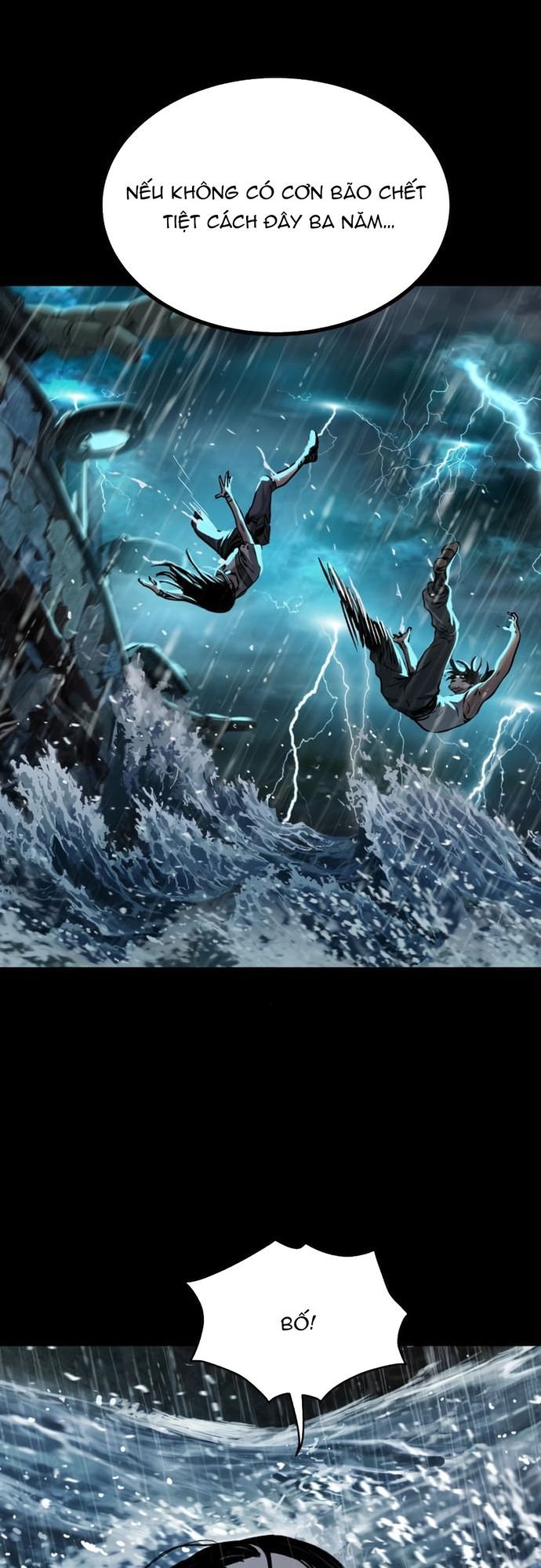 Đứa Con Thần Chết Chapter 216 - 15