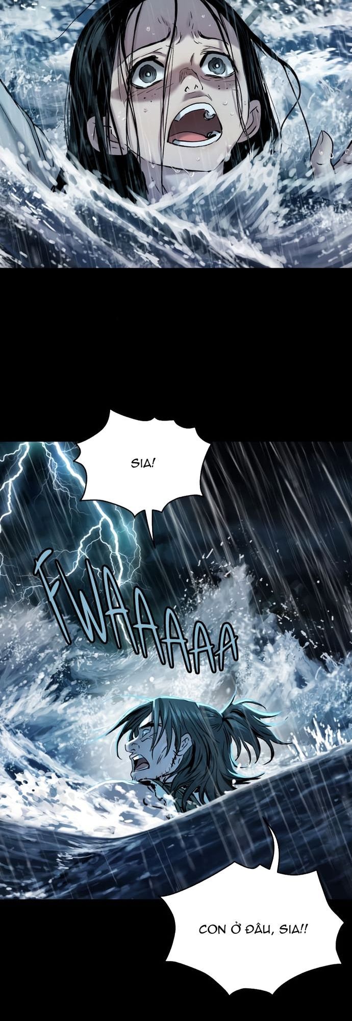 Đứa Con Thần Chết Chapter 216 - 16