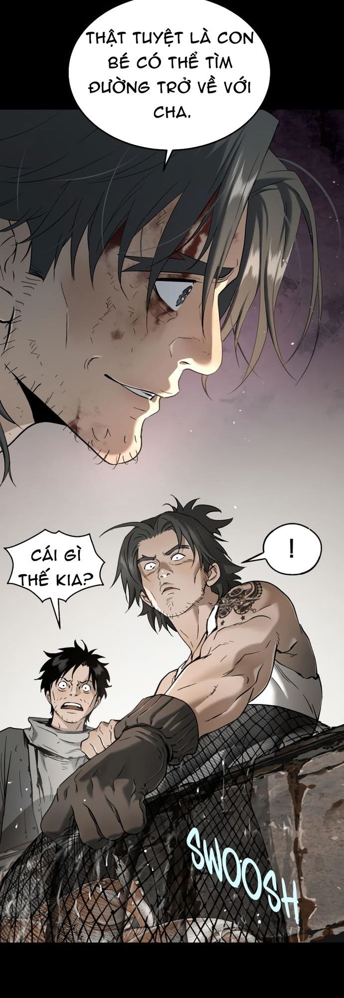 Đứa Con Thần Chết Chapter 216 - 24