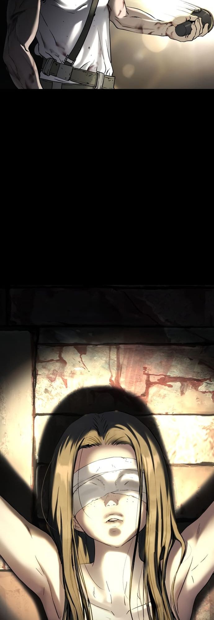 Đứa Con Thần Chết Chapter 216 - 27