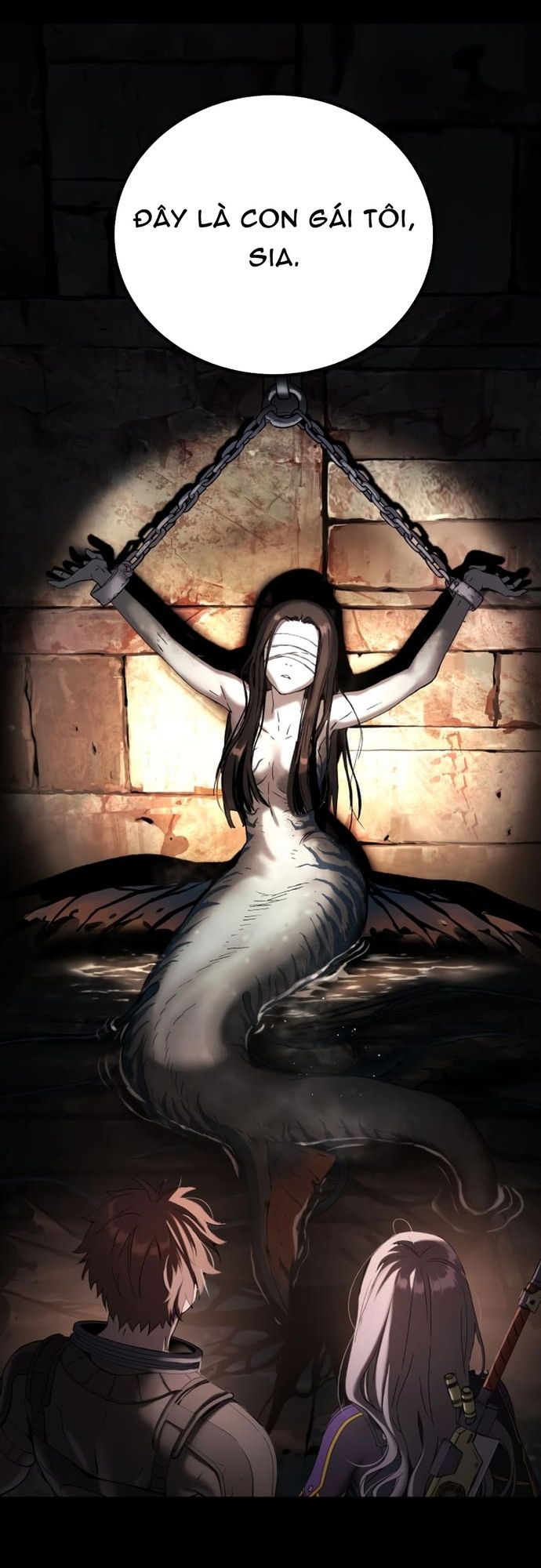 Đứa Con Thần Chết Chapter 216 - 29