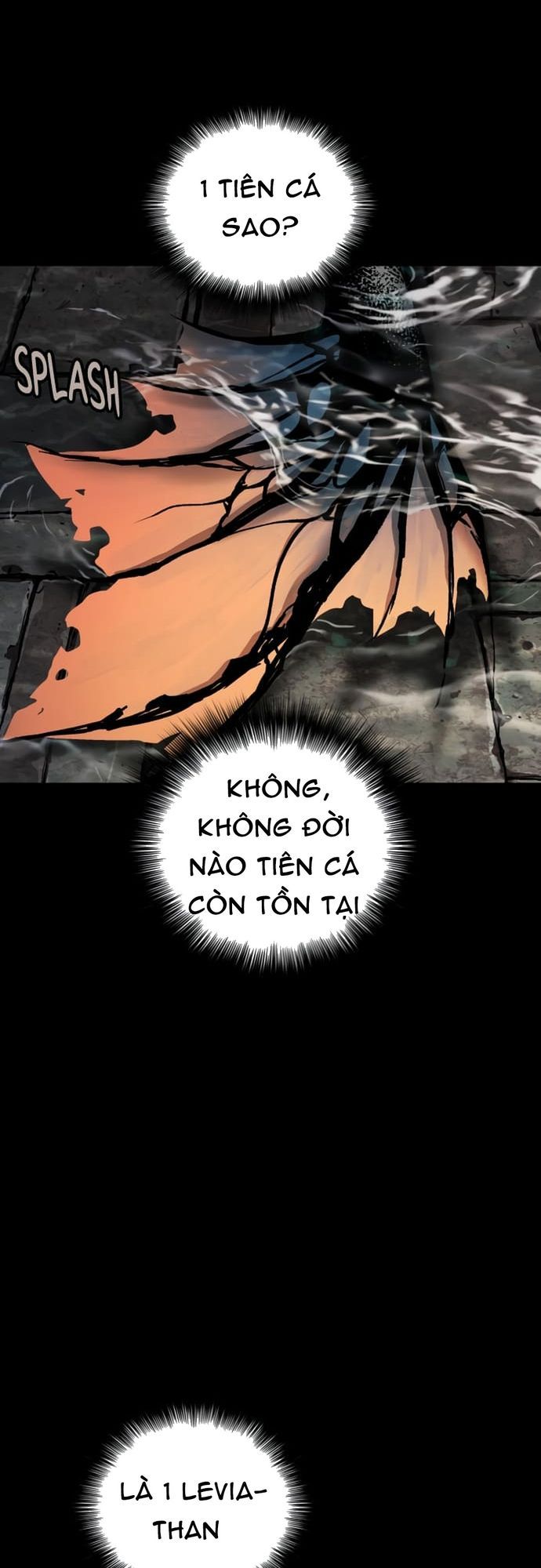 Đứa Con Thần Chết Chapter 216 - 30