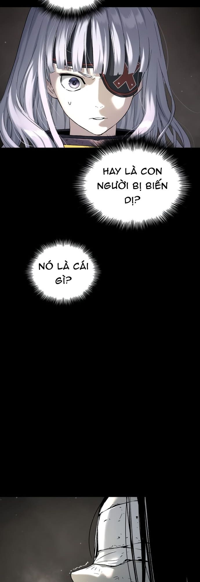 Đứa Con Thần Chết Chapter 216 - 31