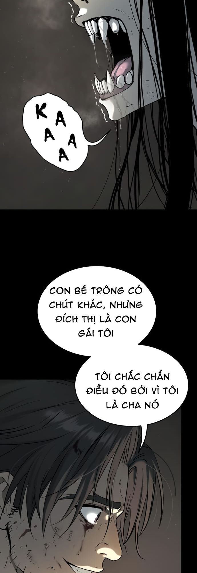 Đứa Con Thần Chết Chapter 216 - 32
