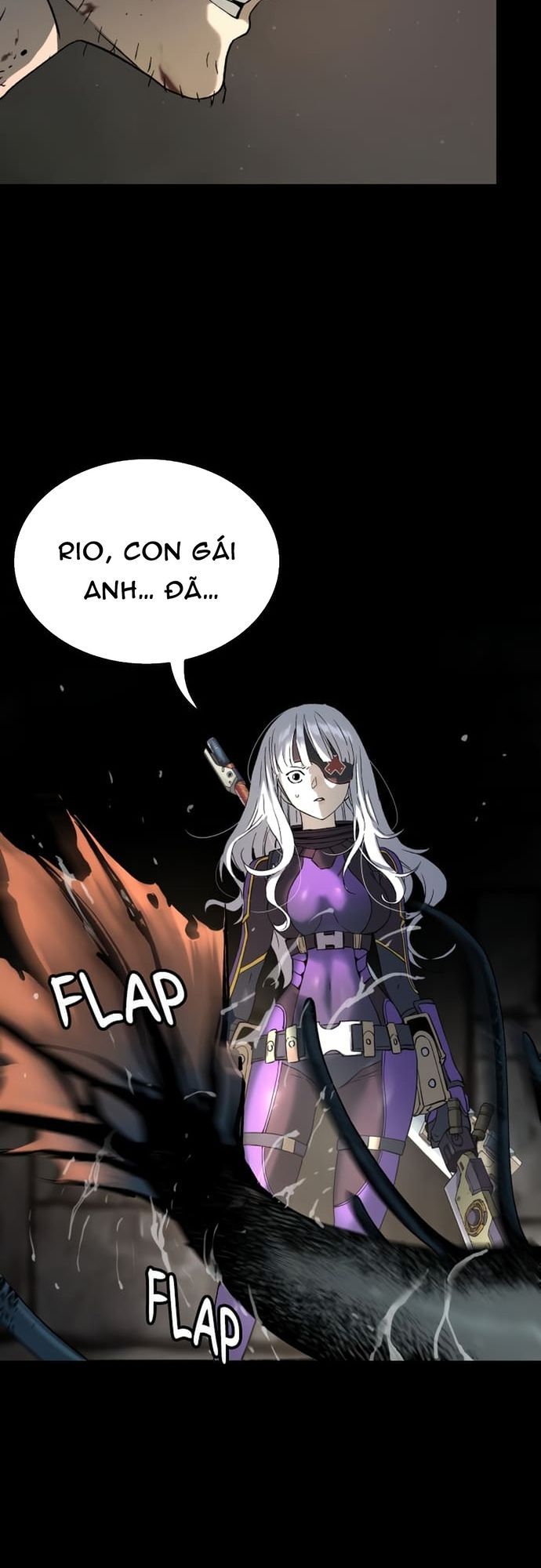 Đứa Con Thần Chết Chapter 216 - 33