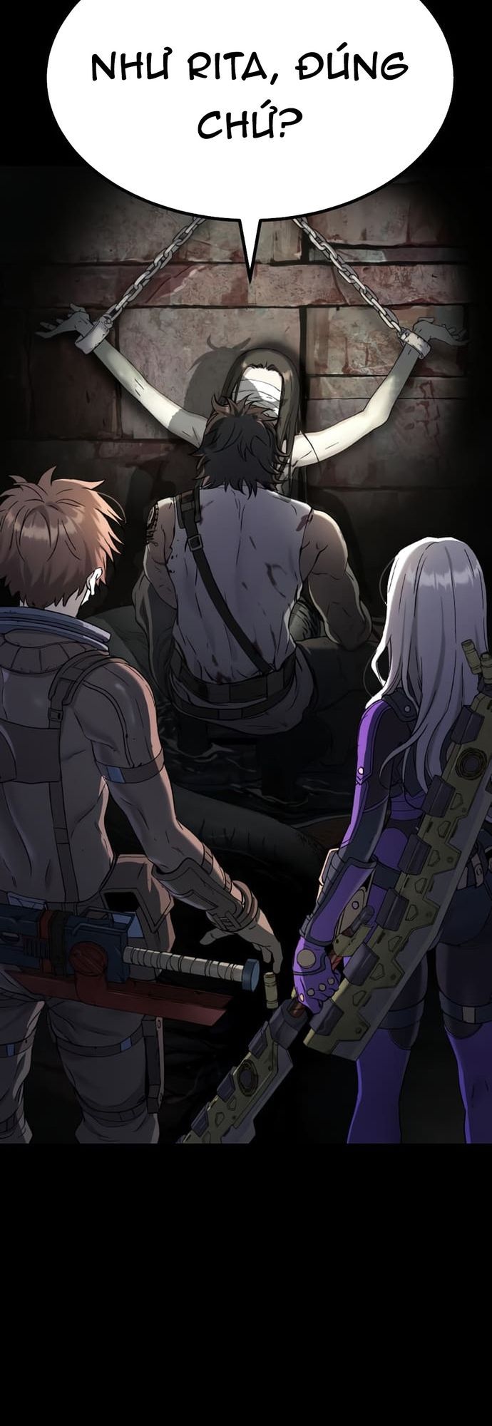 Đứa Con Thần Chết Chapter 216 - 35
