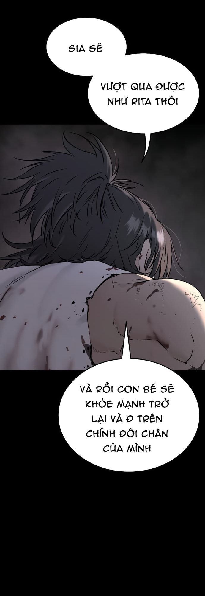 Đứa Con Thần Chết Chapter 216 - 36