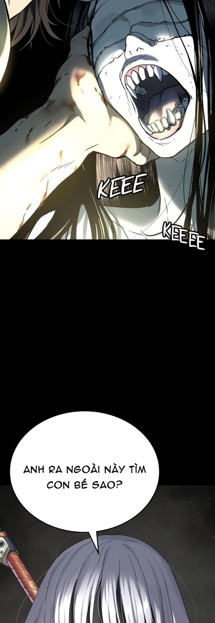 Đứa Con Thần Chết Chapter 216 - 38