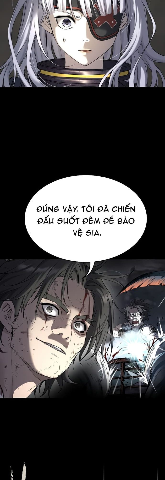 Đứa Con Thần Chết Chapter 216 - 39