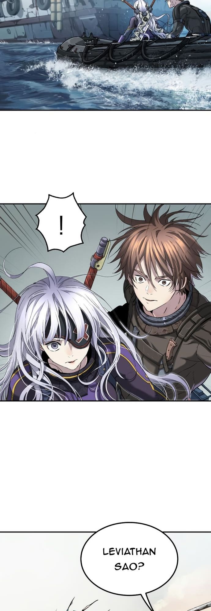 Đứa Con Thần Chết Chapter 216 - 5