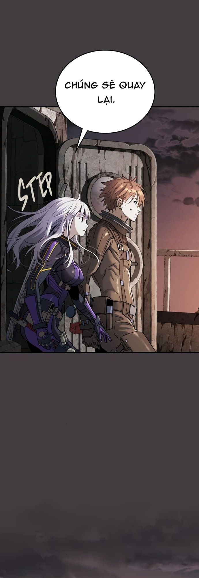 Đứa Con Thần Chết Chapter 216 - 43