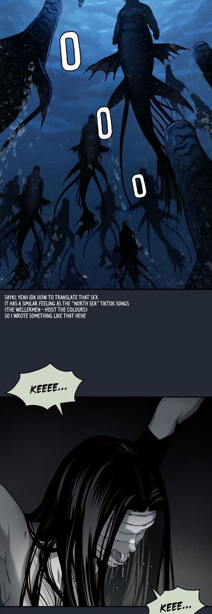 Đứa Con Thần Chết Chapter 216 - 45