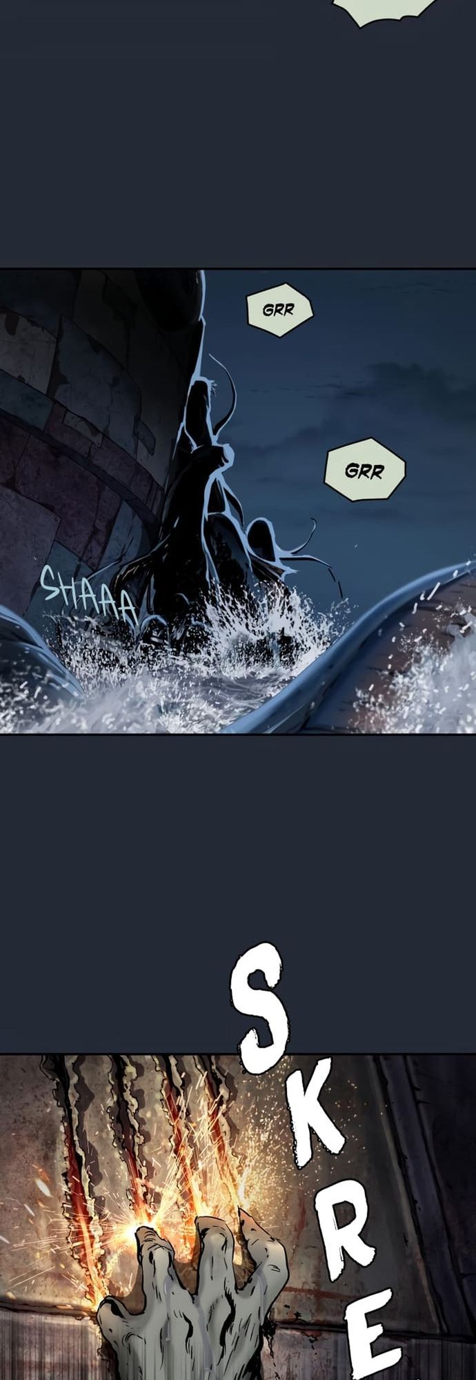 Đứa Con Thần Chết Chapter 216 - 46