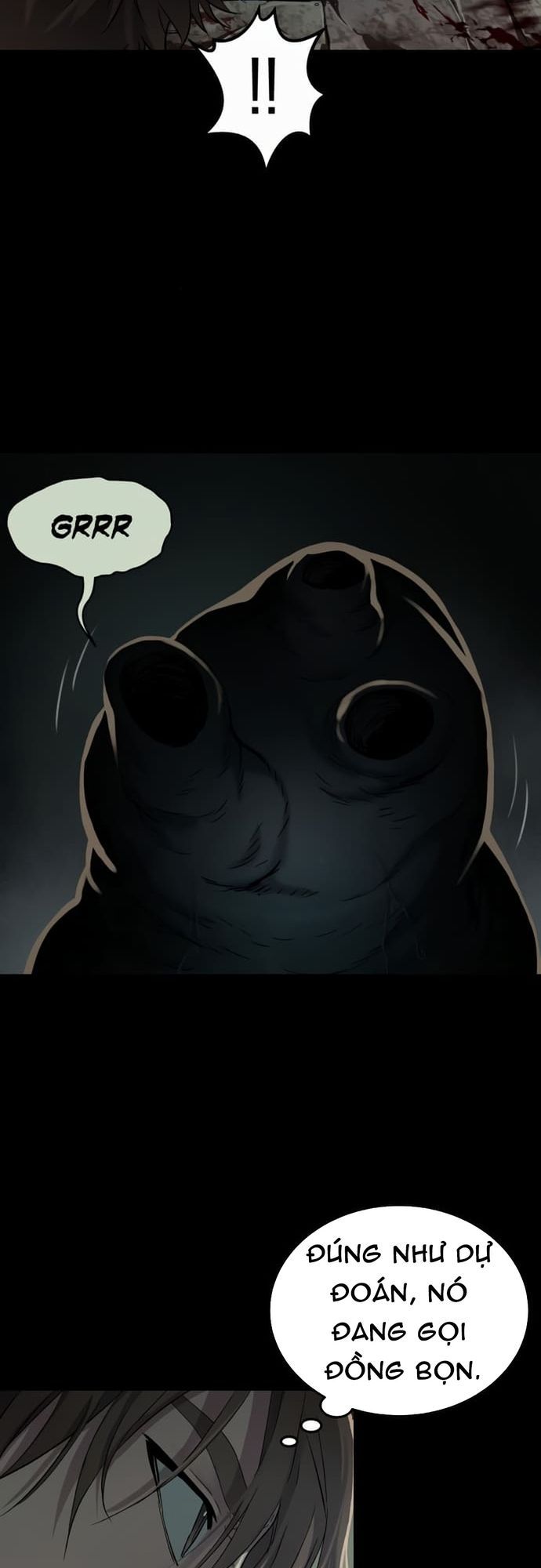 Đứa Con Thần Chết Chapter 216 - 48