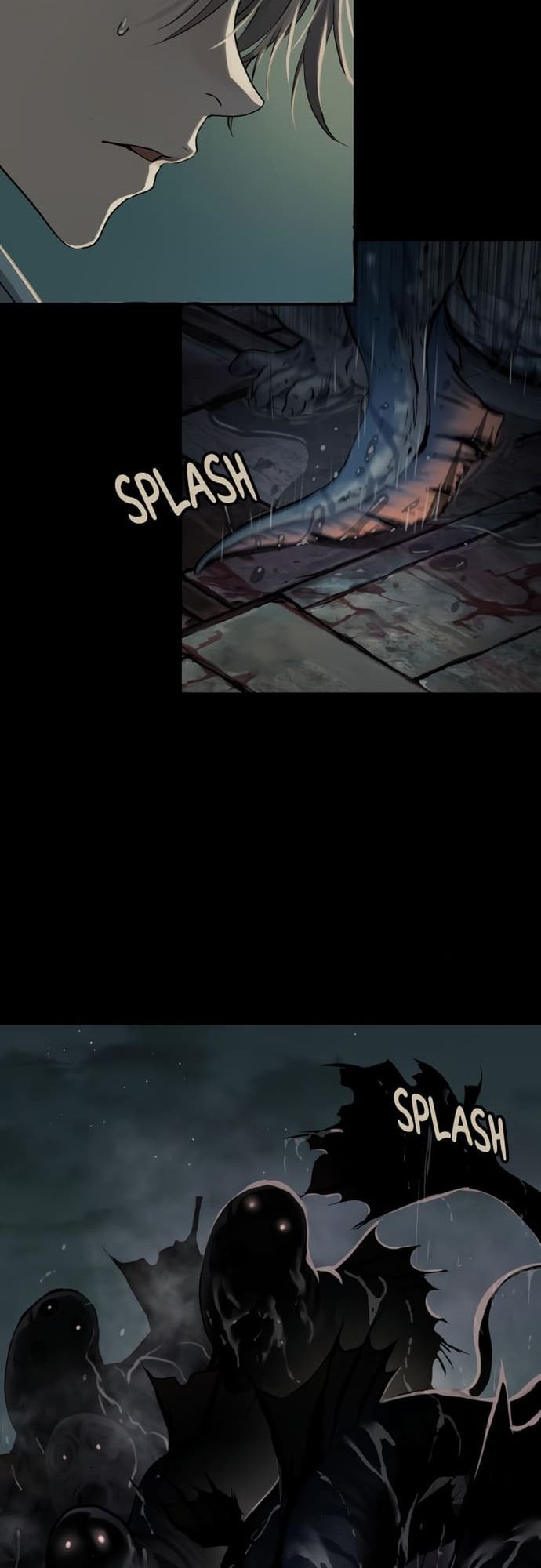 Đứa Con Thần Chết Chapter 216 - 49