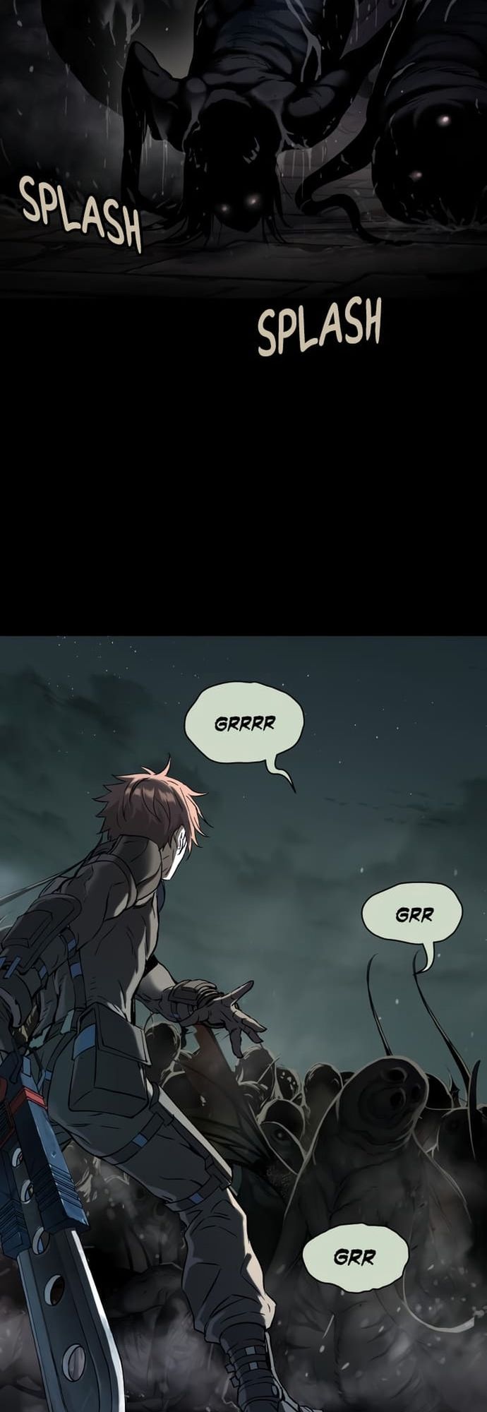 Đứa Con Thần Chết Chapter 216 - 50