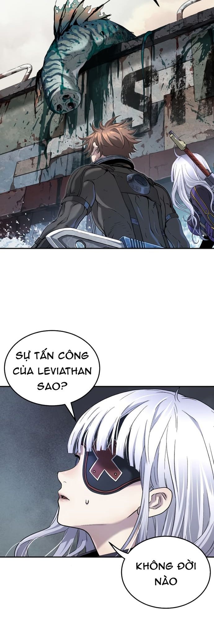 Đứa Con Thần Chết Chapter 216 - 6