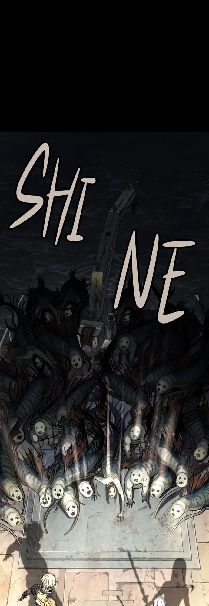 Đứa Con Thần Chết Chapter 216 - 52