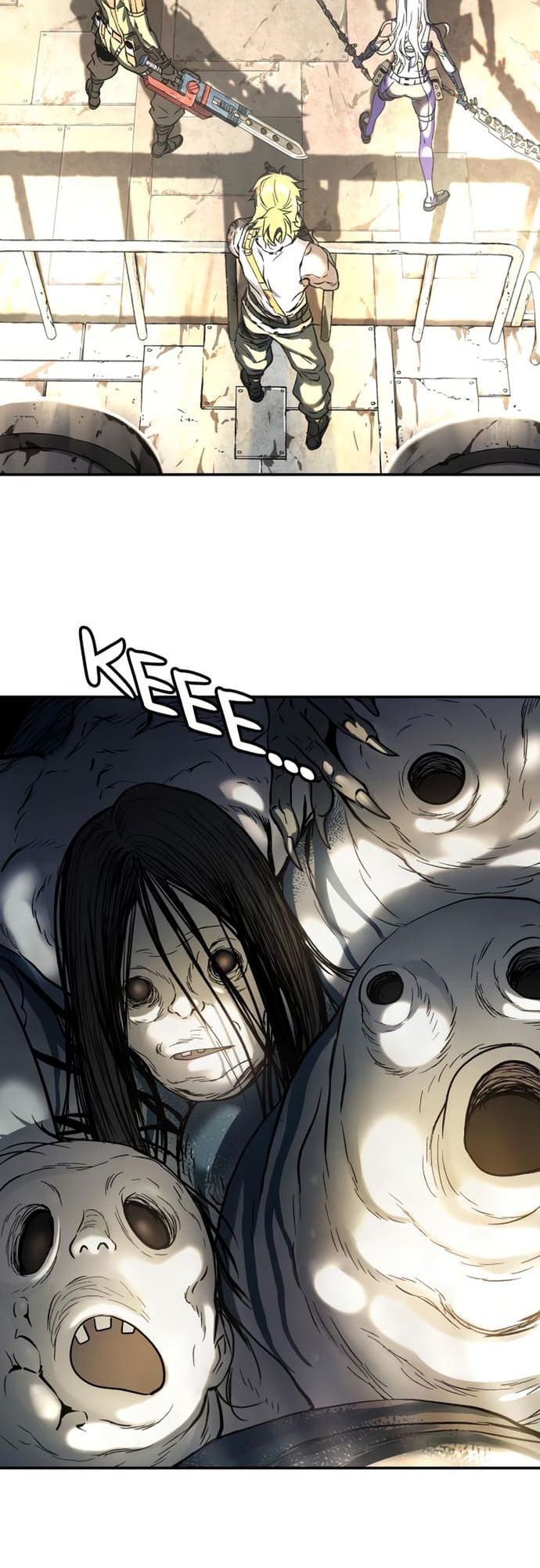 Đứa Con Thần Chết Chapter 216 - 53