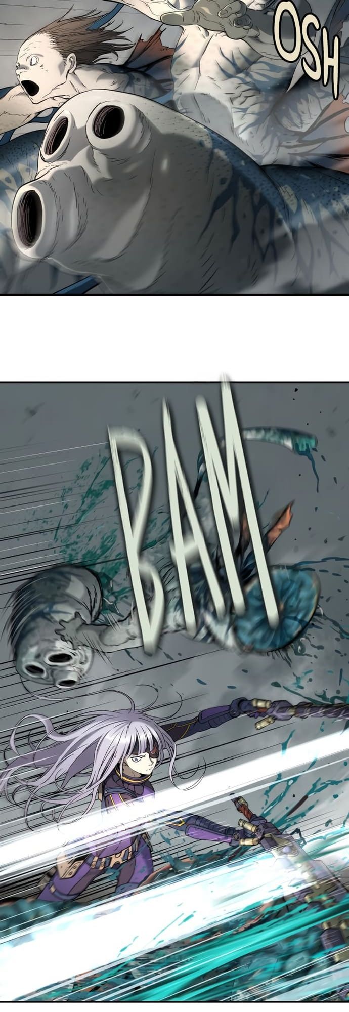 Đứa Con Thần Chết Chapter 216 - 55