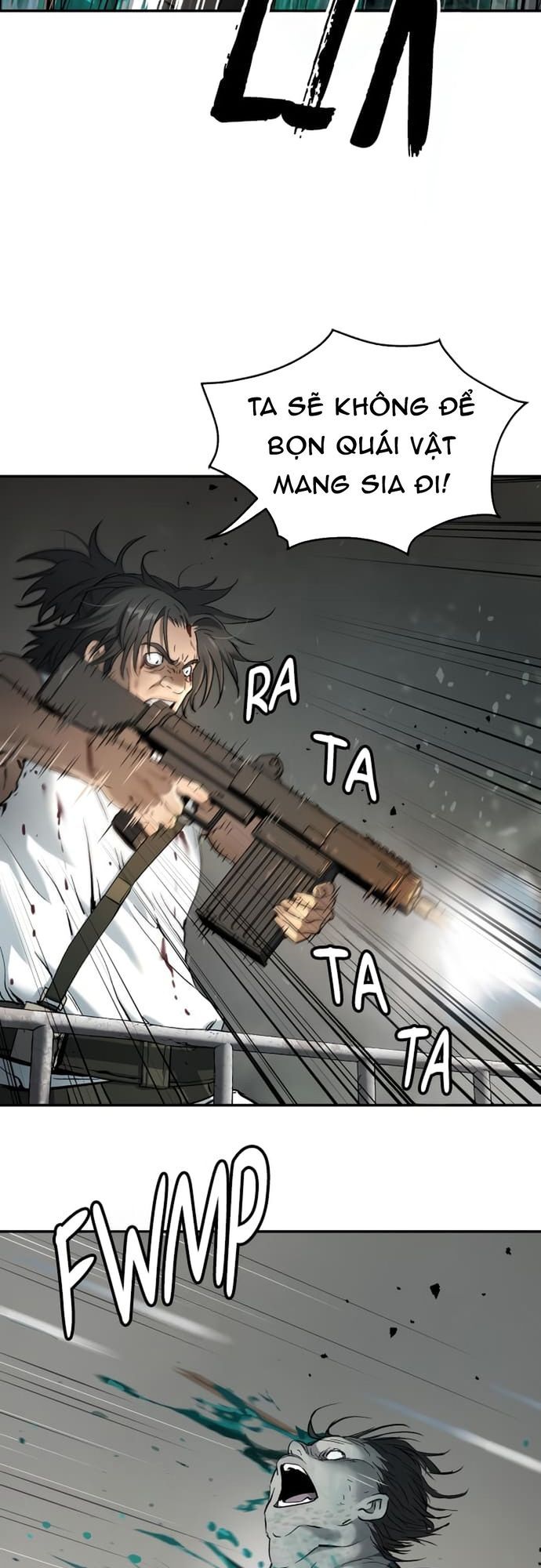 Đứa Con Thần Chết Chapter 216 - 57