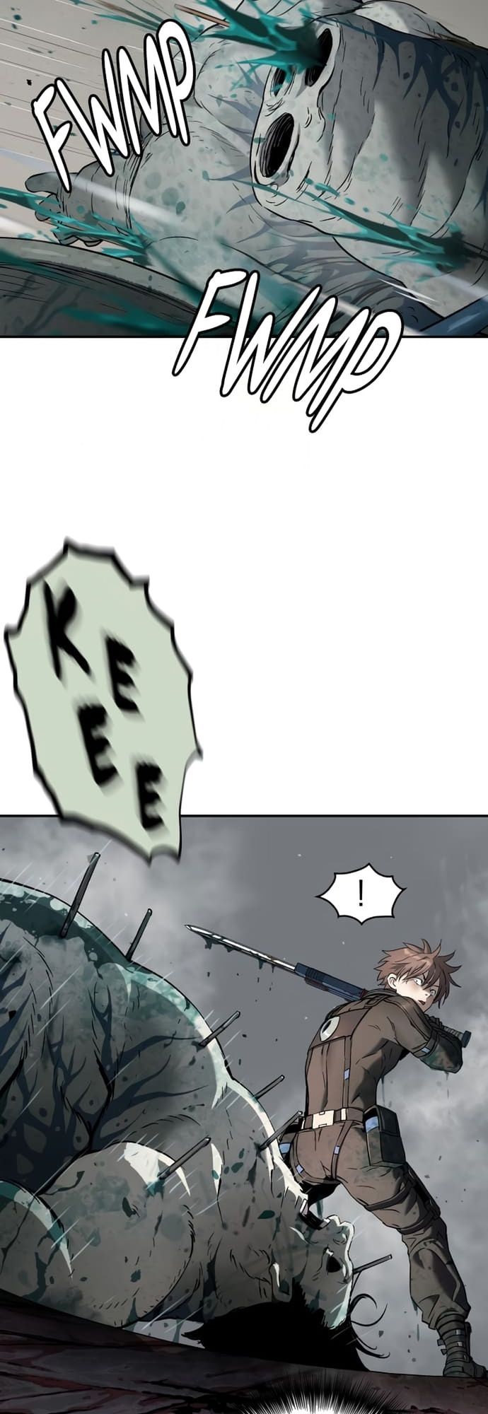 Đứa Con Thần Chết Chapter 216 - 58