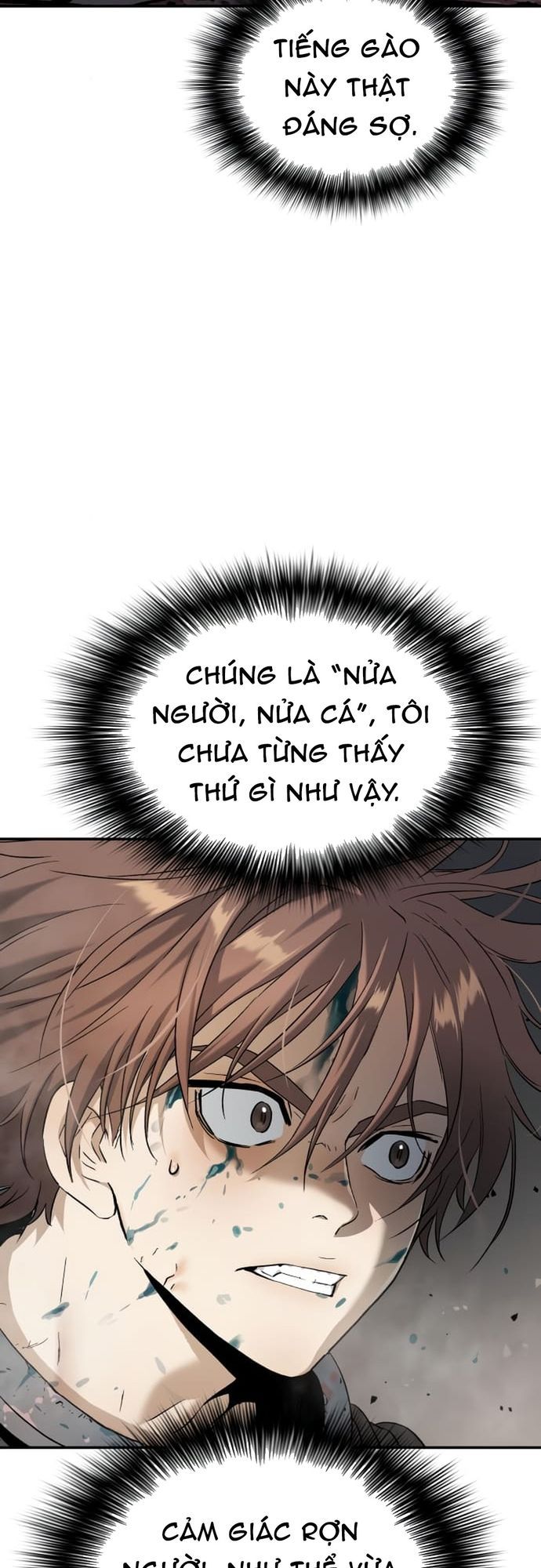 Đứa Con Thần Chết Chapter 216 - 59