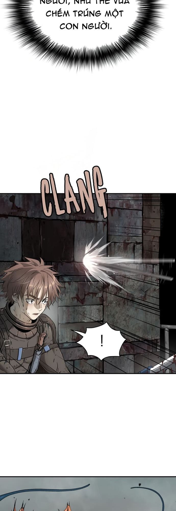 Đứa Con Thần Chết Chapter 216 - 60