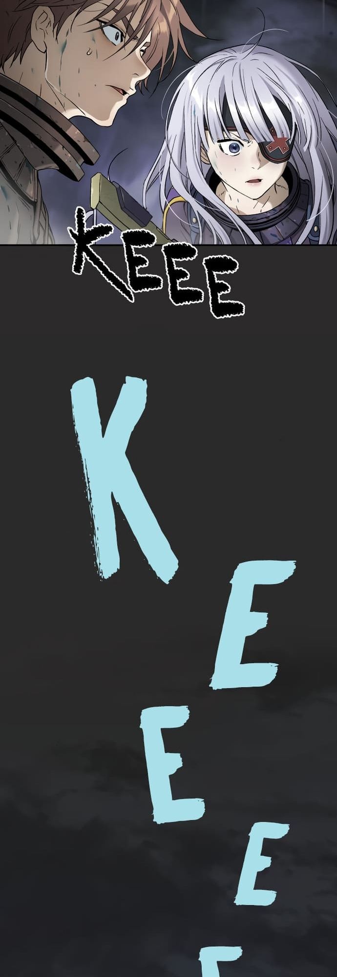 Đứa Con Thần Chết Chapter 216 - 64