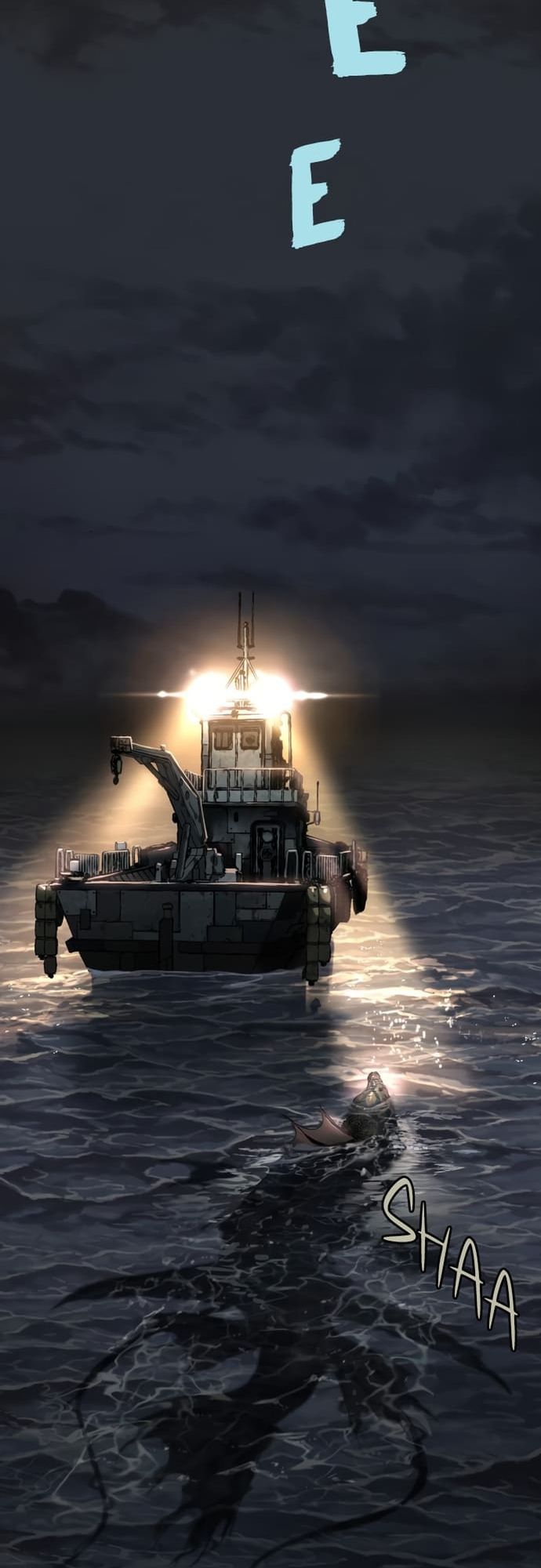 Đứa Con Thần Chết Chapter 216 - 65