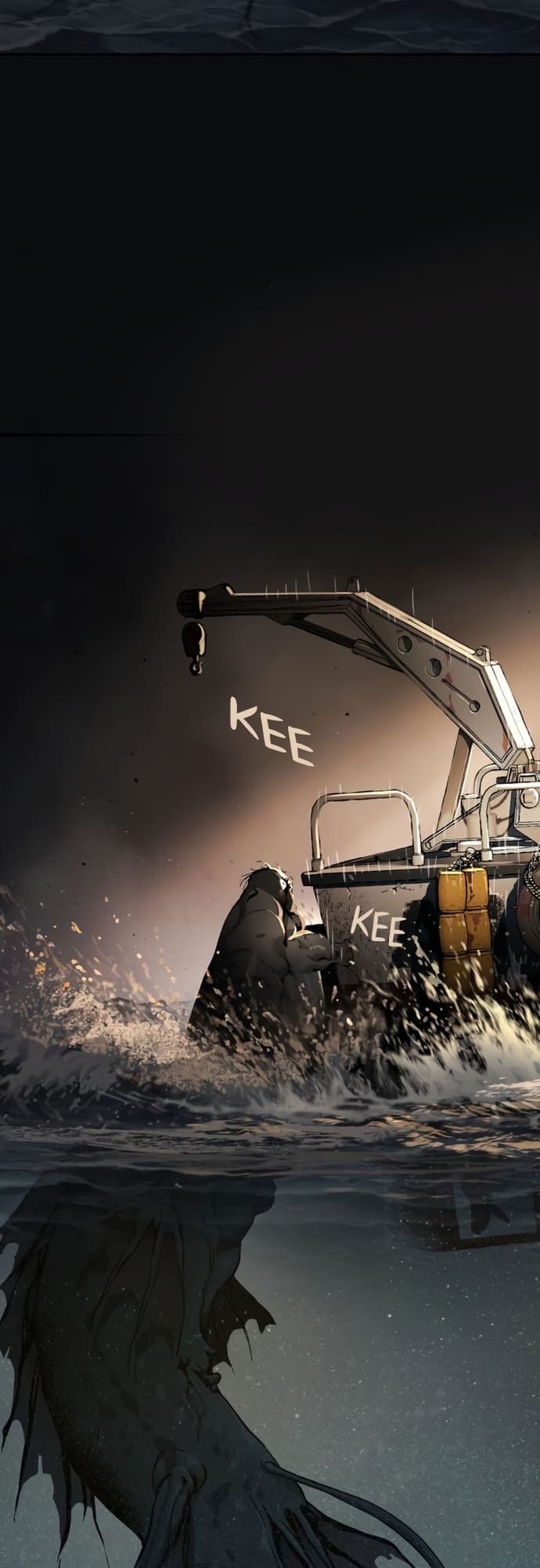 Đứa Con Thần Chết Chapter 216 - 66