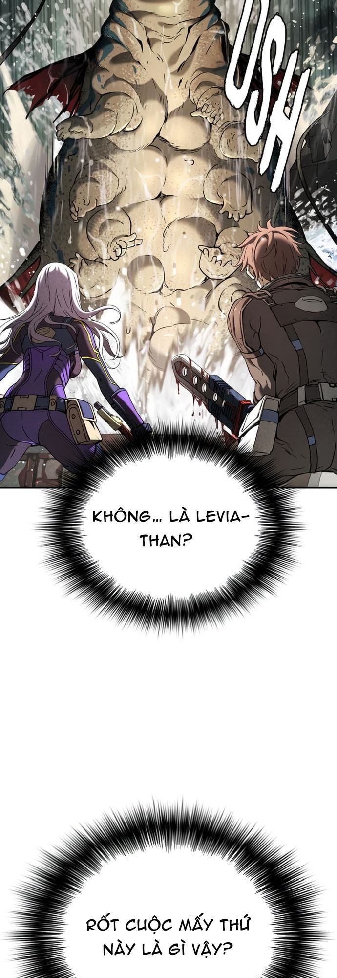 Đứa Con Thần Chết Chapter 216 - 70