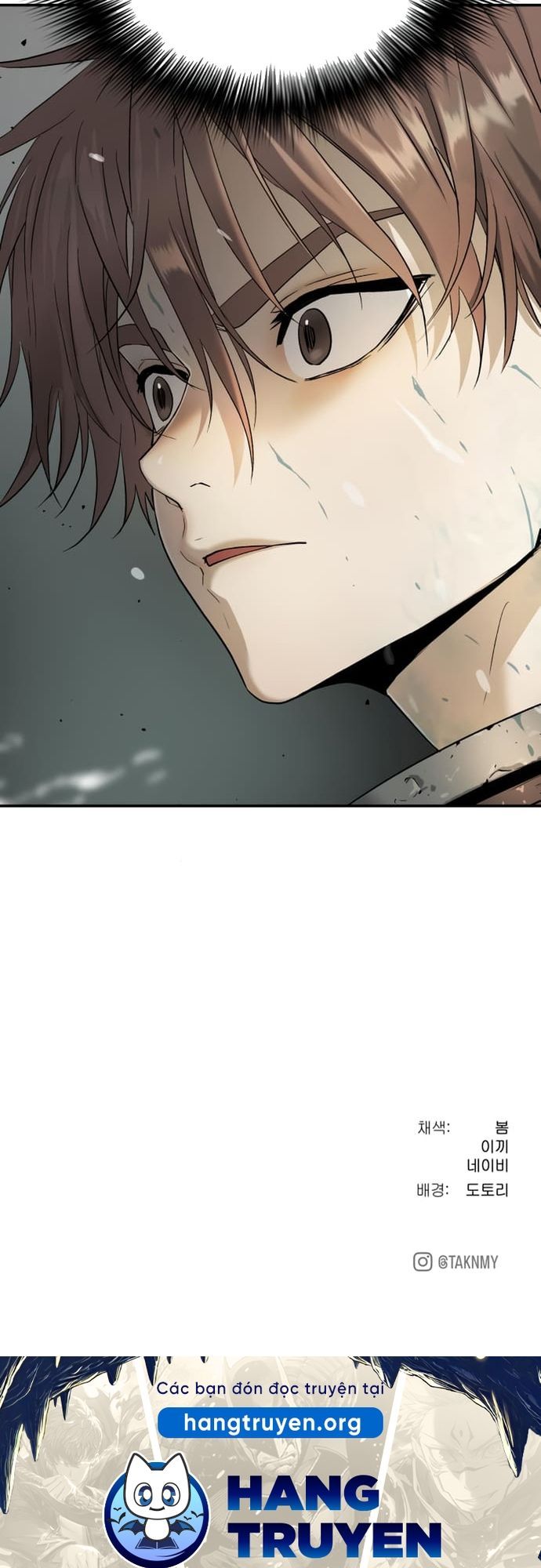Đứa Con Thần Chết Chapter 216 - 71