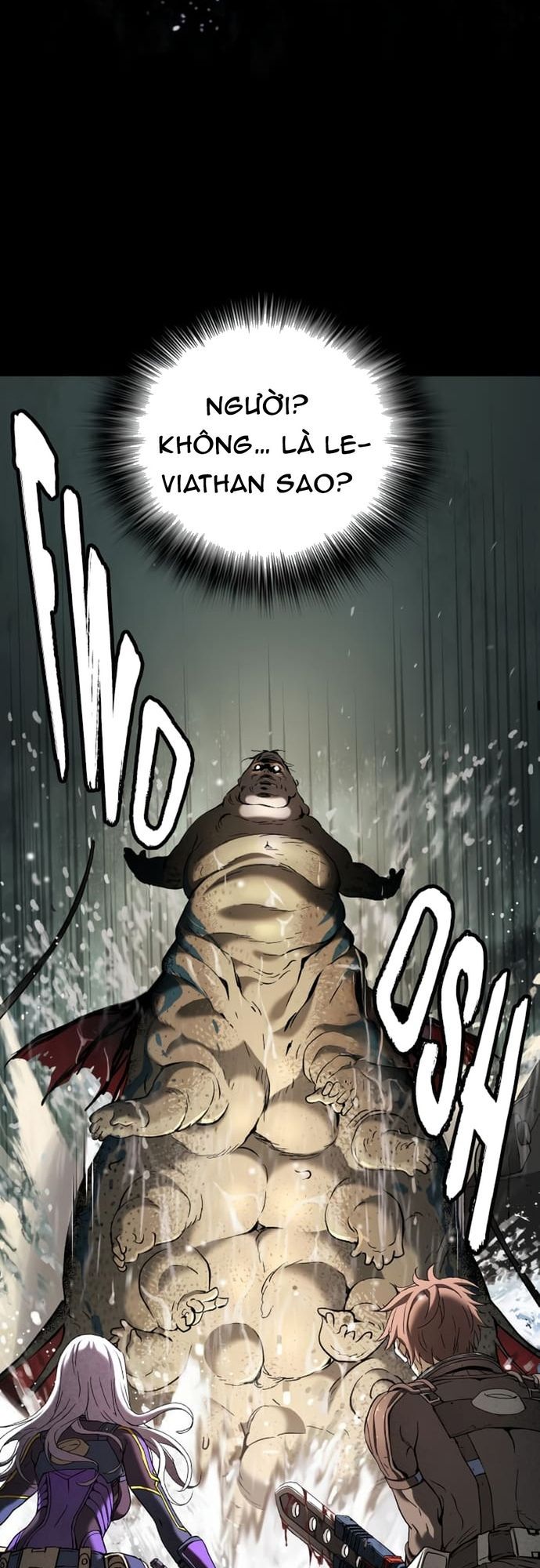 Đứa Con Thần Chết Chapter 217 - 2