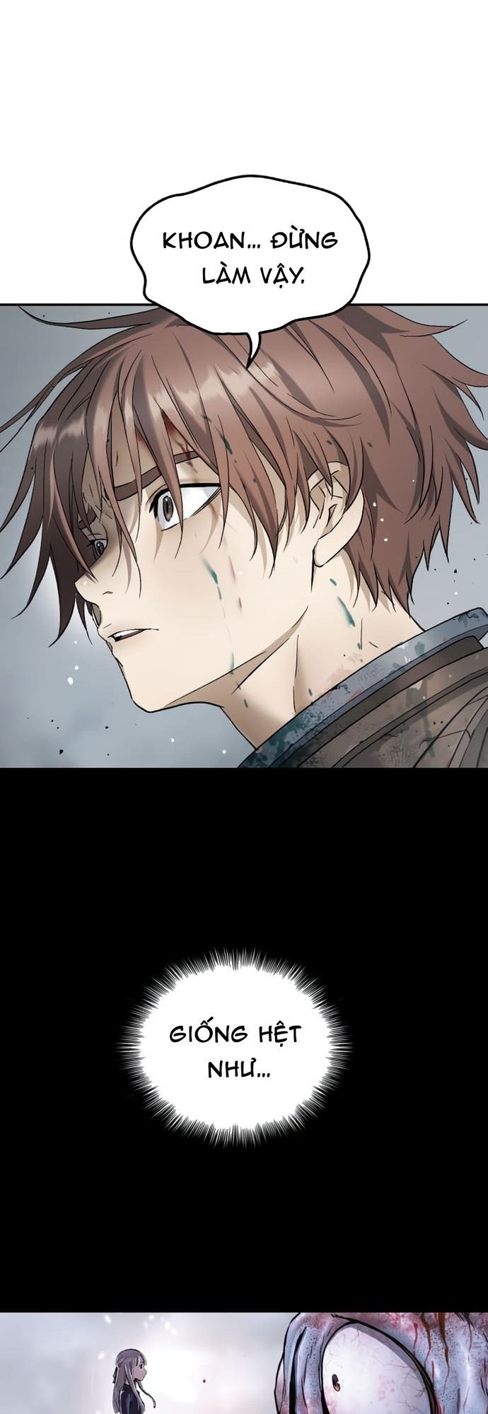 Đứa Con Thần Chết Chapter 217 - 11