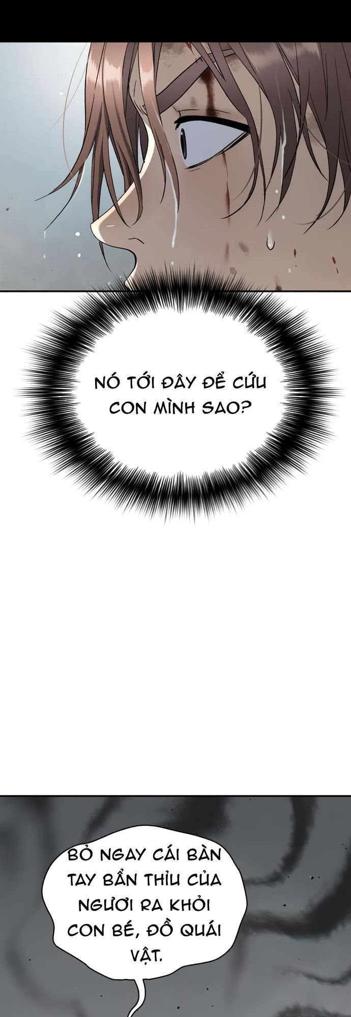 Đứa Con Thần Chết Chapter 217 - 13