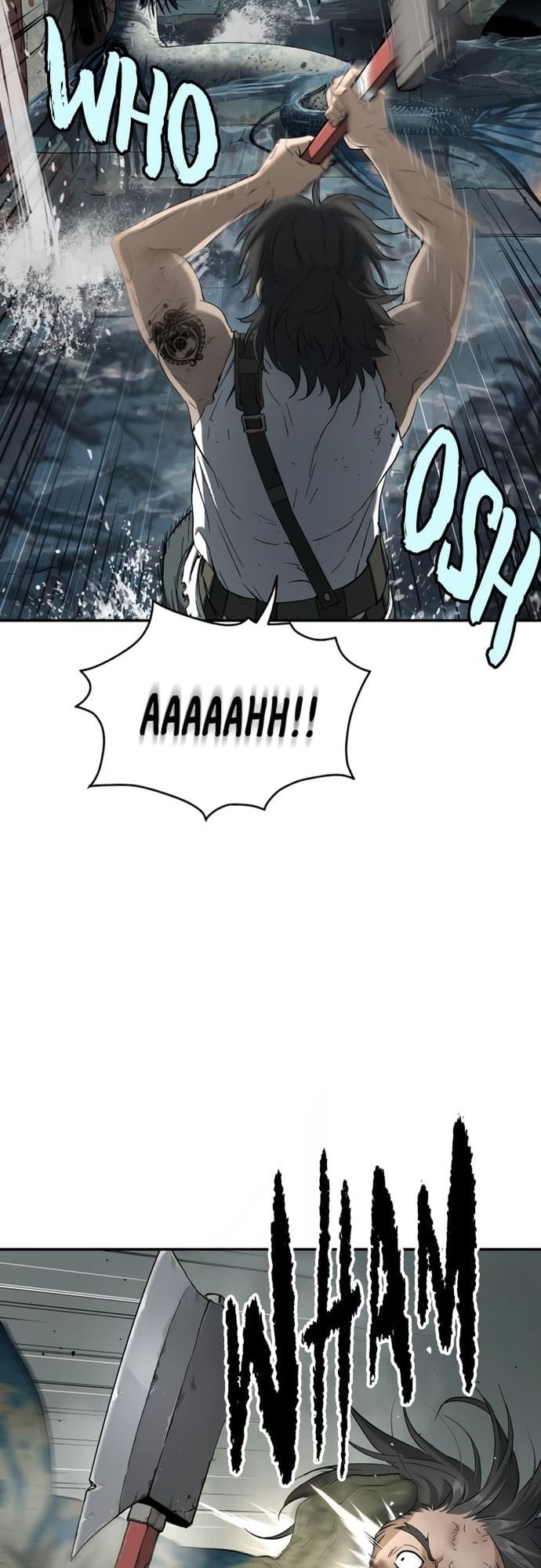 Đứa Con Thần Chết Chapter 217 - 15