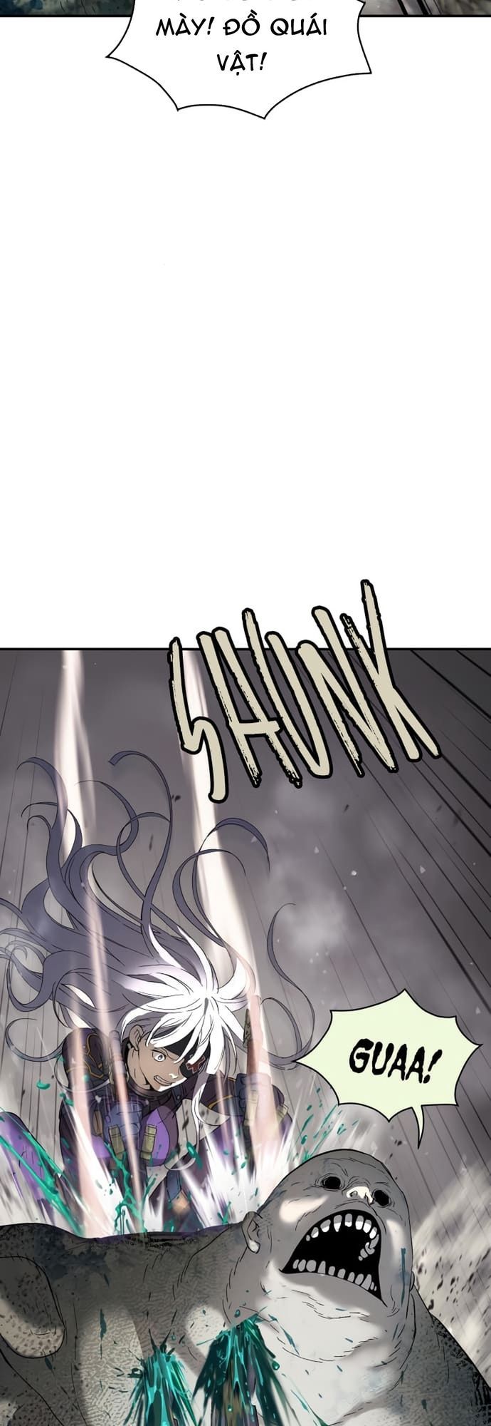 Đứa Con Thần Chết Chapter 217 - 17