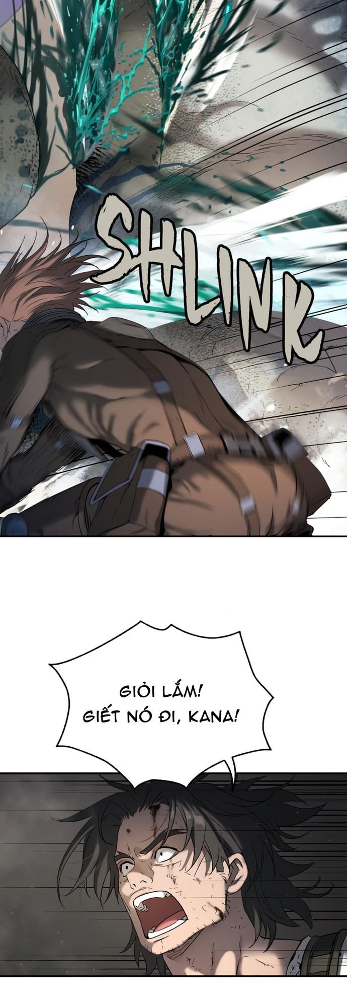 Đứa Con Thần Chết Chapter 217 - 20
